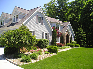 Landscapers and Lawncare Services in Cedartown, GA